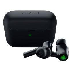 Słuchawki Razer Hammerhead Pro HyperSpeed True Wireless Black