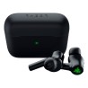 Słuchawki Razer Hammerhead Pro HyperSpeed True Wireless Black