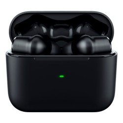 Słuchawki Razer Hammerhead Pro HyperSpeed True Wireless Black
