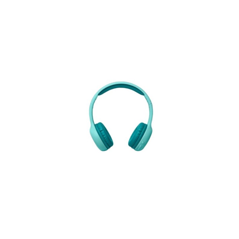 Muse M-215 BTB słuchawki/zestaw słuchawkowy Bezprzewodowy Opaska na głowę Muzyka Bluetooth Niebieski Muse M-215 BTB słuchawki/zestaw słuchawkowy Bezprzewodowy Opaska na głowę Muzyka Bluetooth Niebieski