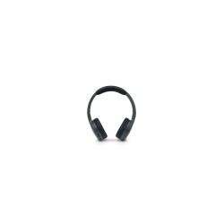 Muse M-272 BT słuchawki/zestaw słuchawkowy Bezprzewodowy Opaska na głowę Muzyka USB Type-C Bluetooth Czarny