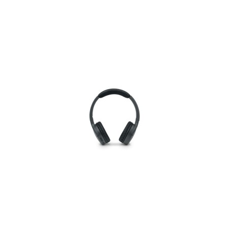 Muse M-272 BT słuchawki/zestaw słuchawkowy Bezprzewodowy Opaska na głowę Muzyka USB Type-C Bluetooth Czarny