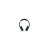 Muse M-272 BT słuchawki/zestaw słuchawkowy Bezprzewodowy Opaska na głowę Muzyka USB Type-C Bluetooth Czarny
