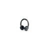 Muse M-272 BT słuchawki/zestaw słuchawkowy Bezprzewodowy Opaska na głowę Muzyka USB Type-C Bluetooth Czarny