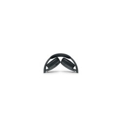 Muse M-272 BT słuchawki/zestaw słuchawkowy Bezprzewodowy Opaska na głowę Muzyka USB Type-C Bluetooth Czarny