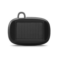 Navitel Solar Car BT Zestaw słuchawkowy Bezprzewodowy Douszny Samochód Bluetooth Czarny