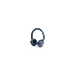 Muse M-272 BTB słuchawki/zestaw słuchawkowy Bezprzewodowy Opaska na głowę Muzyka USB Type-C Bluetooth Niebieski
