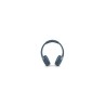 Muse M-272 BTB słuchawki/zestaw słuchawkowy Bezprzewodowy Opaska na głowę Muzyka USB Type-C Bluetooth Niebieski