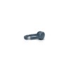 Muse M-272 BTB słuchawki/zestaw słuchawkowy Bezprzewodowy Opaska na głowę Muzyka USB Type-C Bluetooth Niebieski