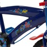 Rower HUFFY Disney SPIDER-MAN 16" 21804W