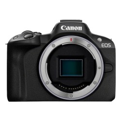 Aparat Canon EOS R50 + RF-S 18-45mm CREATOR KIT z 24.2 MP