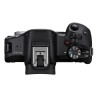 Aparat Canon EOS R50 + RF-S 18-45mm CREATOR KIT z 24.2 MP