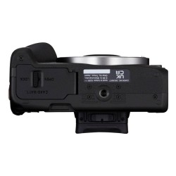 Aparat Canon EOS R50 + RF-S 18-45mm CREATOR KIT z 24.2 MP