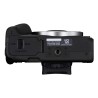 Aparat Canon EOS R50 + RF-S 18-45mm CREATOR KIT z 24.2 MP