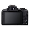 Aparat Canon EOS R50 + RF-S 18-45mm CREATOR KIT z 24.2 MP