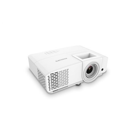 Philips ProPix 650 | WXGA (1280x800) | 4000 ANSI lumenów | Biały