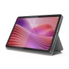 Tablet Lenovo Tab TB311FU bez zasilacza 10.1 cala Luna Szary, 1920 x 1200 pikseli, MediaTek Helio G85, 4 GB LPDDR4x, 128 GB,