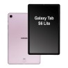 Samsung Galaxy Tab S6 Lite 10.4" (P625) 64GB 4G Różowy