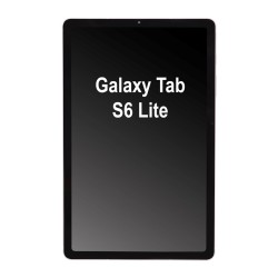 Samsung Galaxy Tab S6 Lite 10.4" (P625) 64GB 4G Różowy