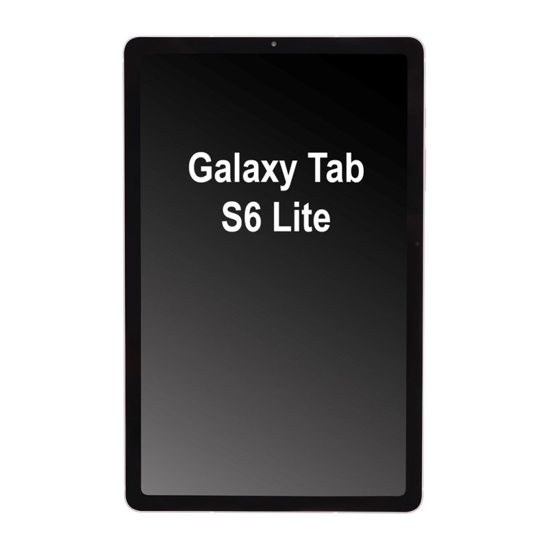 Samsung Galaxy Tab S6 Lite 10.4" (P625) 64GB 4G Różowy