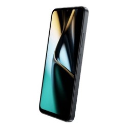 Telefon myPhone N23 lite Srebrne światło księżyca 6.51" IPS 720x1612 Unisoc SC9863A RAM 3GB 32GB microSD Dual SIM 3G 4G
