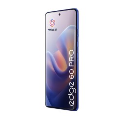 Motorola Edge 60 Pro 5G 12/512GB Dazzling Blue