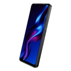 Telefon myPhone N23 6GB RAM, 128GB, Dual SIM, 5G, czarny