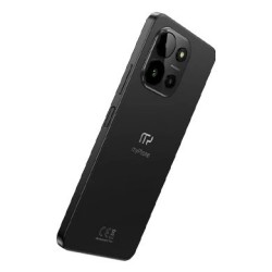 Telefon myPhone N23 6GB RAM, 128GB, Dual SIM, 5G, czarny