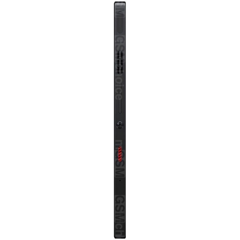 REDMAGIC 9 Pro 5G 12/256GB Sleet
