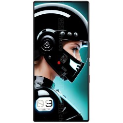 REDMAGIC 9 Pro 5G 12/256GB Sleet