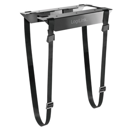 LogiLink EO0009 uchwyt do komputera Czarny