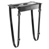LogiLink EO0009 uchwyt do komputera Czarny