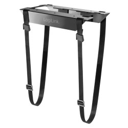LogiLink EO0009 uchwyt do komputera Czarny