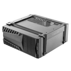 LogiLink EO0009 uchwyt do komputera Czarny