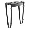 LogiLink EO0009 uchwyt do komputera Czarny