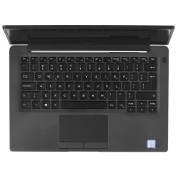 DELL LATITUDE 7400 i5-8365U 16GB 512GB SSD 14" FHD (dotyk) Win11pro + zasilacz UŻYWANY