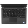 DELL LATITUDE 7400 i5-8365U 16GB 512GB SSD 14" FHD (dotyk) Win11pro + zasilacz UŻYWANY