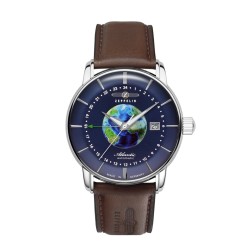 Zegarek Zeppelin Atlantic 8468-3, automatik