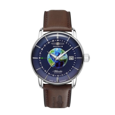 Zegarek Zeppelin Atlantic 8468-3, automatik