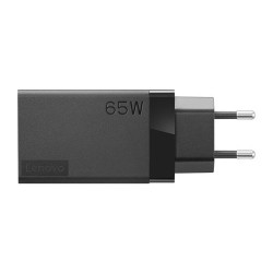 Adapter AC 65W USB-C Lenovo Travel 100-240V