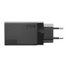 Adapter AC 65W USB-C Lenovo Travel 100-240V