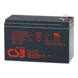Akumulator CSB GP1272F2 12V 7,2Ah