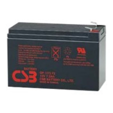 Akumulator CSB GP1272F2 12V 7,2Ah