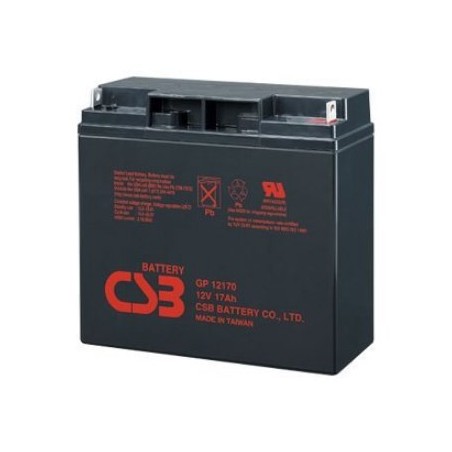 Bateria CSB | GP12170B1 12V 17Ah