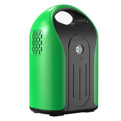 Przenośna stacja zasilania Patona Platinum 300W 283Wh PD60W USB5V/3A DC12/5A