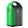 Przenośna stacja zasilania Patona Platinum 300W 283Wh PD60W USB5V/3A DC12/5A