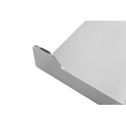 DIGITUS PODSTAWKA POD MONITOR SLIM DO 10KG ALUMINIOWA DA-90369