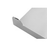 DIGITUS PODSTAWKA POD MONITOR SLIM DO 10KG ALUMINIOWA DA-90369