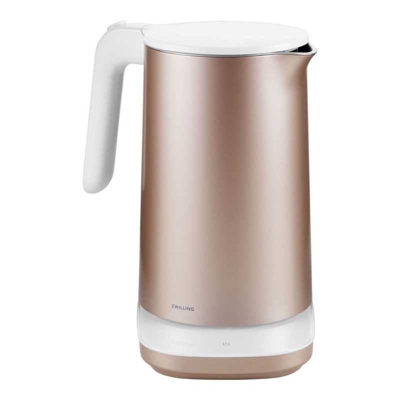 Czajnik elektryczny ZWILLING Enfinigy Pro 53006-005-0 różowy Czajnik elektryczny ZWILLING Enfinigy Pro 53006-005-0 różowy