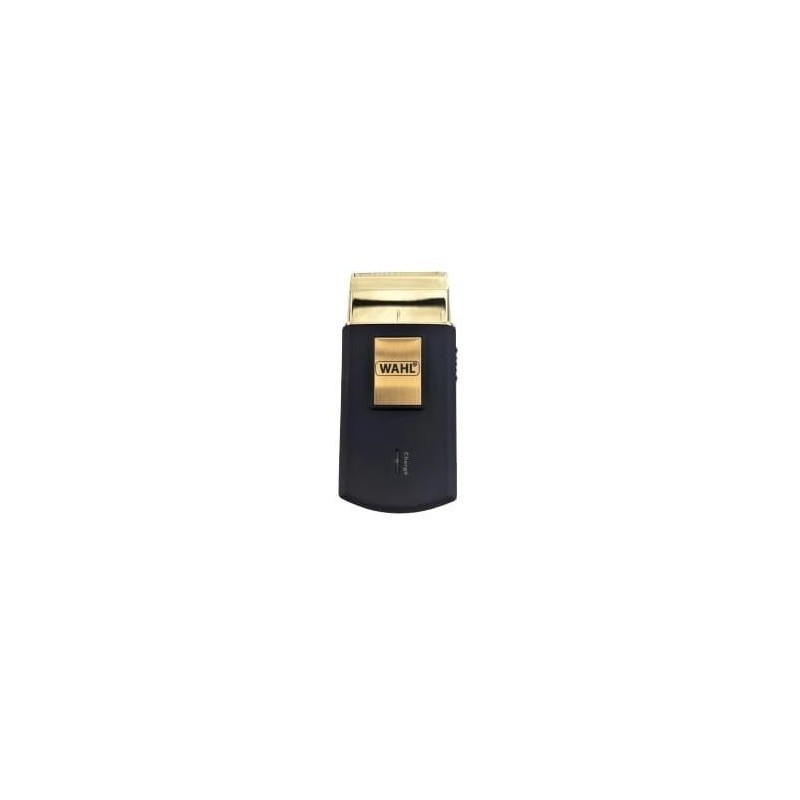Golarka WAHL Travel Shaver Gold Edition 07057-016